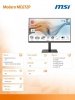 Monitor Modern MD272P 27 cali IPS/LED/FHD/4ms/75Hz
